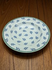 Villeroy & Boch Switch 3 Suppenteller grün blau 23cm wie neu