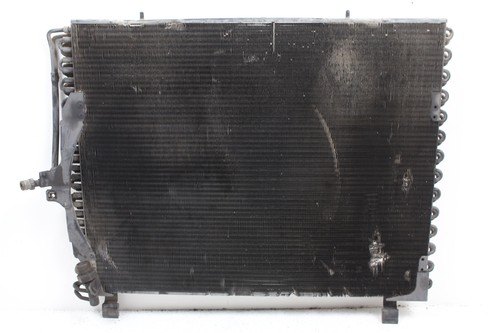 3,0 W124 CE COUPE Kondensator Kühlmittelkühler W124