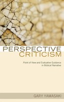 Gary Yamasaki | Perspective Criticism | Buch | Englisch (2012) | Gebunden