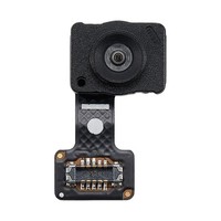 Clappio, Fingerabdrucksensor Ersatzteil FüR Galaxy S24 Fe / S25 Fe
