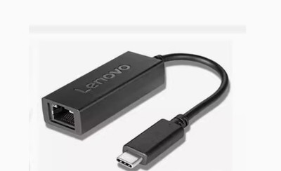 Carbon X13 type-c to RJ45 Ethernet adapter cable Gigabit USB-C #zv