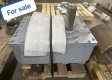 Rebuild Falk 5415j14