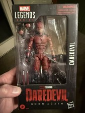 Marvel Legends Daredevil Born Again Brand New