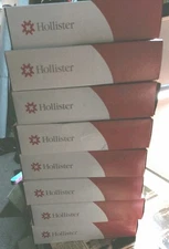 (8 boxes of 10) Hollister 84690 Premier. Exp 2024/2025