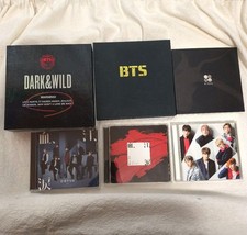 BTS album sale in bulk