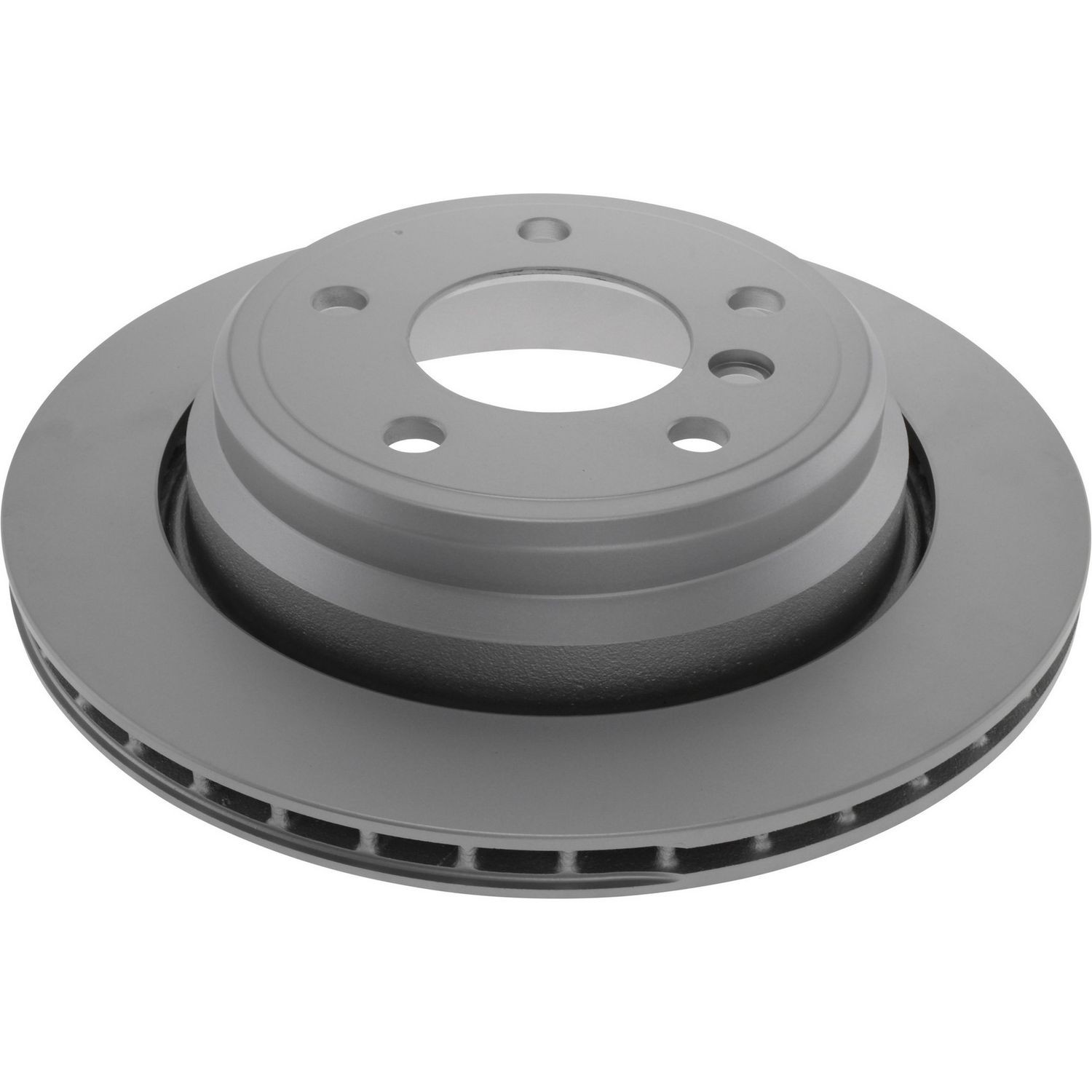 Centric Parts 320.34046H Disc Brake Rotor For 96-03 BMW 525i 528i 530i 540i