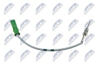 Sensor Abgastemperatur Nty EGT-CT-006 FüR Ford Max WA6 Mondeo 4 BA7 Turnier 2 1