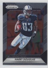 2016 Panini Prizm Harry Douglas #74 1e0