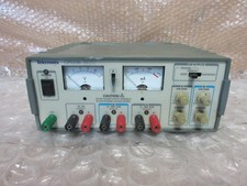 Tektronix Industrial Adjustable Power Supplies for sale | eBay
