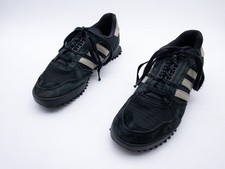 adidas Marathon  Herren Sneaker Freizeitschuhe  Gr. 44 2/3 EU Art. 39101-98