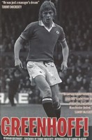 Greenhoff! | Brian Greenhoff | Englisch | Buch | Gebunden | 2012