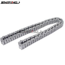For SUZUKI ST250 2004 RMZ250 2007-2016 Timing Cam Chain