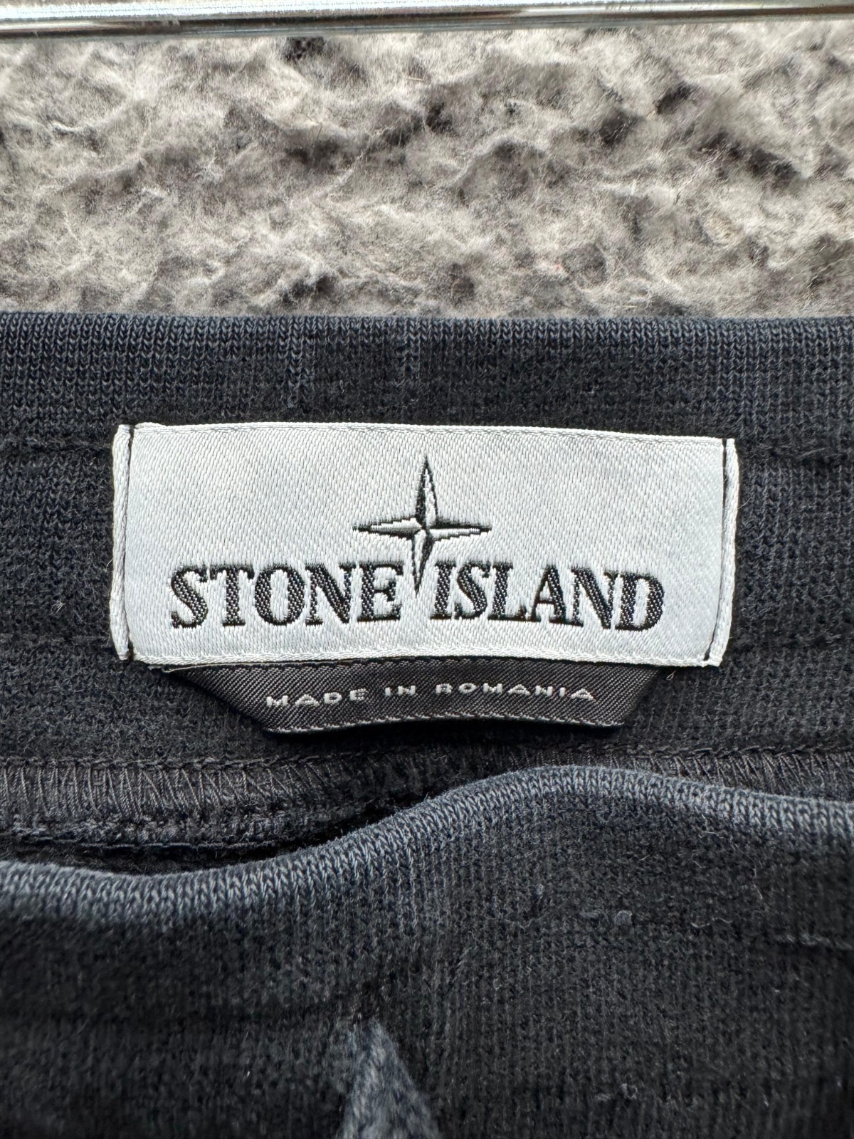 Stone Island Authentic Compass Patch Drawstring T… - image 8