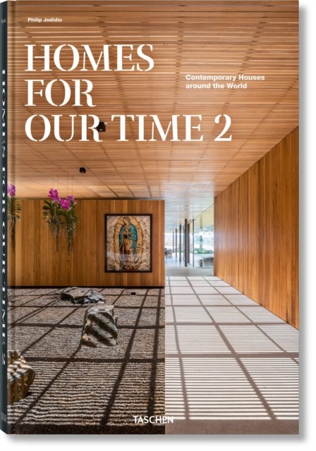 Homes for Our Time. Contemporary Houses around the World. Vol. 2. Jodidio** - Image 5
