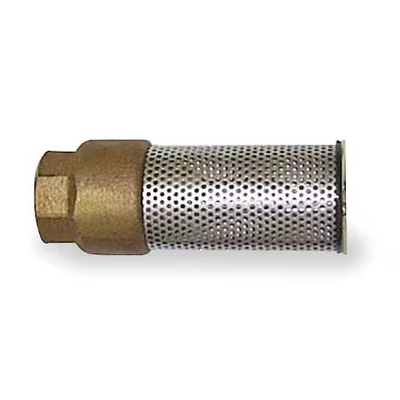 #ad Campbell 4100E 3 4quot; Fnpt Lead Free Bronze Spring Foot Valve $57.15