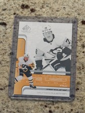 2022-23 Upper Deck SP Game Used - Valtteri Puustinen #R-9