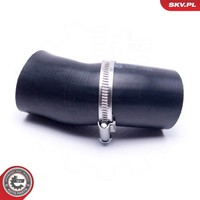 Esen SKV Ladeluftschlauch 24SKV582 FüR Alfa Romeo Passend FüR Fiat