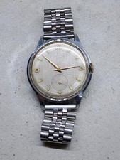 Dress watch Anonimo anni 50
