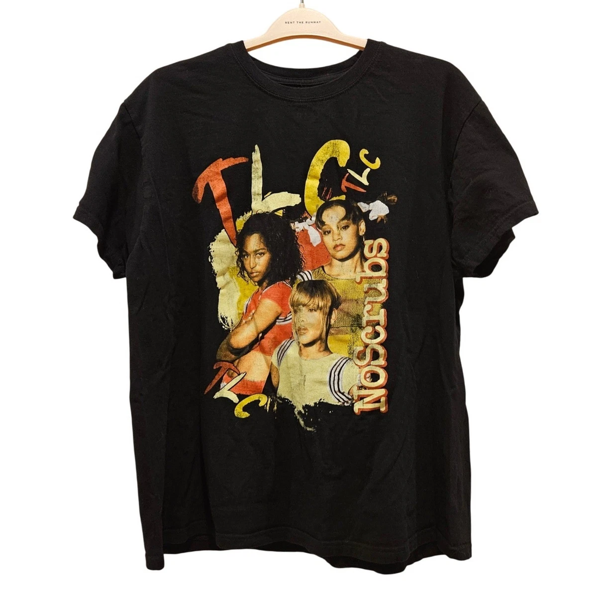 TLC T-Shirts for Men for sale | eBay