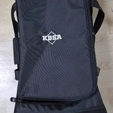 Team Bag Baseball Equipment Carrying Case Sports Gear