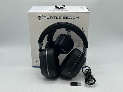 Turtle Beach Stealth 700 Gen 3 Wireless Multiplatform Amplified Gaming Headset