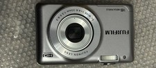 FUJIFILM FINEPIX JX560 Compact Digital Camera Tested LCD Issues