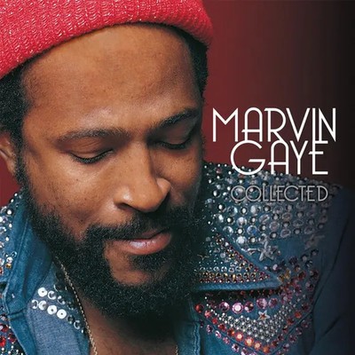 Collected (180g) | Marvin Gaye | Vinyl / Schallplatte | 2017 | MUSIC ON VINYL