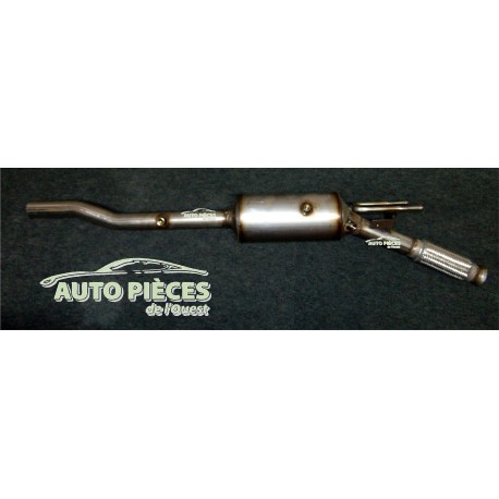 Barre de direction Essieu avant 03388 FEBI BILSTEIN pour MERCEDES-BENZ - Image 17