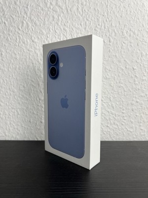 IPhone 17 256GB Blau - Neu   OVP   Schnell Versand  