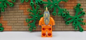 (S6/2/5) Lego Space sp113 Space Police 3 Alien - Jawson 5983 5984 5985