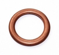 Elring Dichtring ÖLablassschraube Ford Focus 2 Galaxy 2 Mondeo 4 S-MAX Volvo