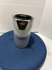 Bissell Pet Slim Powerglide Vacuum 3070 Dirt Canister  Assembly Hair Dirt Floor