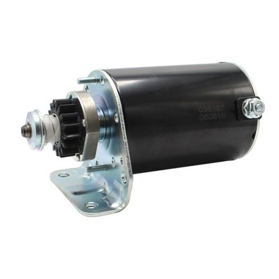 Anlasser 16 Zahn aus Kunststoff passend Briggs & Stratton Motoren