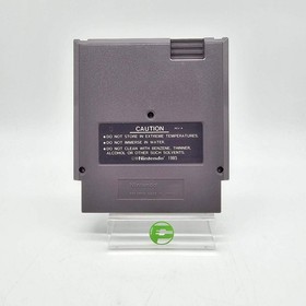 POW Prisoners of War (Nintendo NES, 1987)