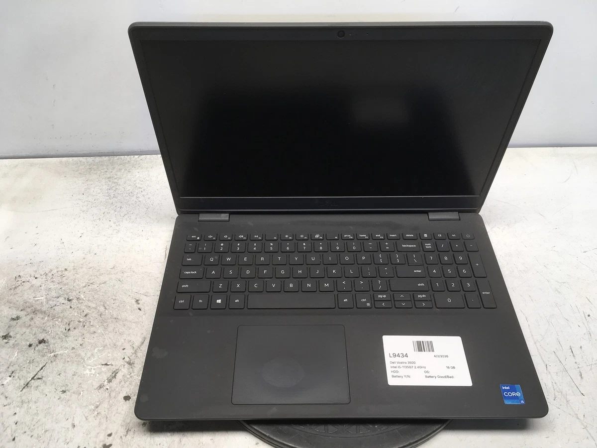 Dell Vostro 3500 for sale | eBay