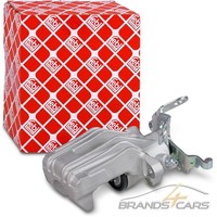 Febi Bremssattel Hinten Links FÜR Audi A3 8P Seat Leon Skoda Yeti VW Golf 5 6