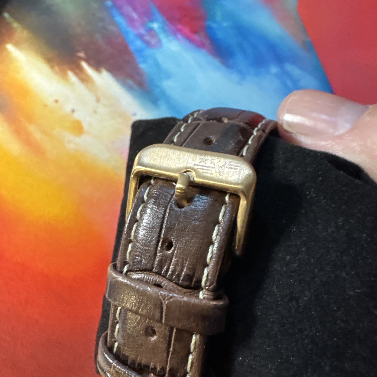 cccp watch automatic - image 3