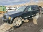 Driver Left Tail Light Fits 07-10 Grand Cherokee 2774742
