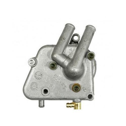 Pompe à eau pour Yamaha Majesty 125 idéale pour sécuriser vos trajets urbains quotidiens
