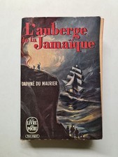 L'auberge de la Jamaïque | Daphné du Maurier | Etat correct