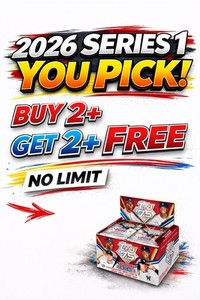 2026 Topps Series 1 Base #201-350 : YOU PICK Complete Your Set: BUY 2+ GET 2+