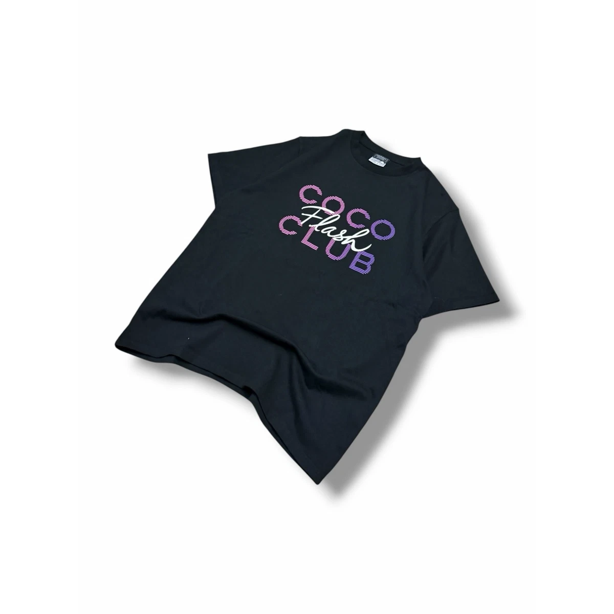 coco chanel t shirt products for sale | eBay