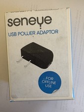 Seneye USB Power Adaptor