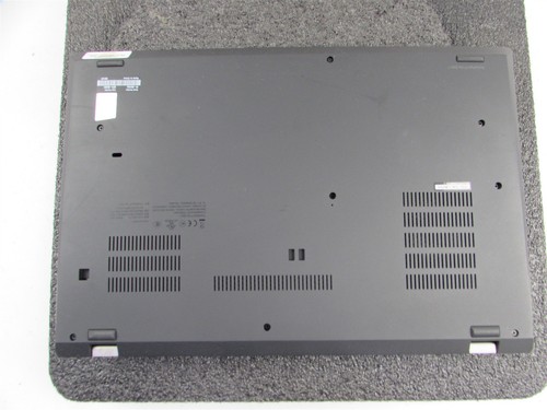 LENOVO THINKPAD P15S (GEN 1) FHD I7-10610U 512GB SSD 16GB RAM NVIDIA P520 NO O.S - Picture 8 of 8