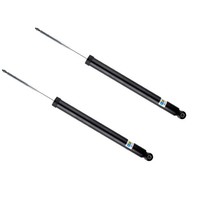 2 Bilstein StoßDäMpfer B4 2-19-119526 Hinterachse FüR Volvo C30 S40 II S40 V50