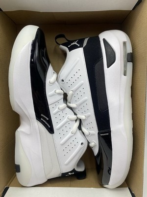 Nike Jordan Max Aura 7 White Black Summit White (HQ2091 100  display picture 2