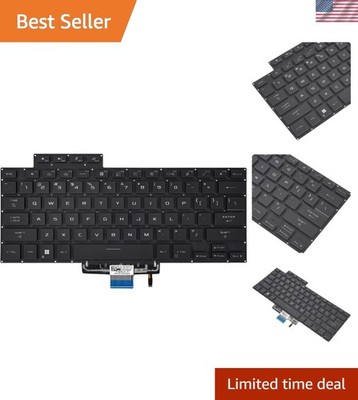 Replacement Backlit Keyboard for ASUS ROG Zephyrus G15 GA503 GA503Q GA503QS  ...