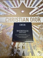 Dior Backstage Rosy Glow Natural Blush 4.5g Full Size In Shade 001 Pink BNIB.