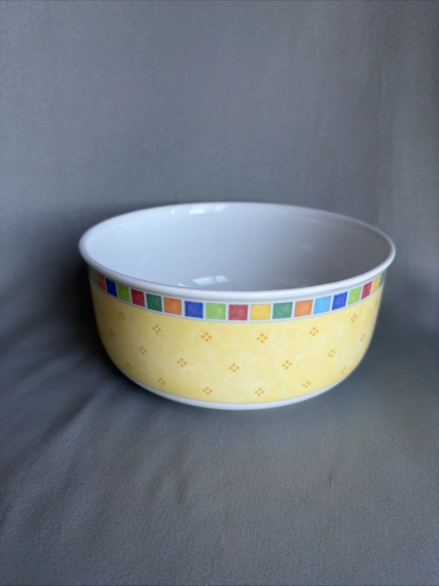 【送料無料】Villeroy＆Boch ツイストアレア￼ ヴィトラム ボウル Villeroy Boch Twist Alea Limone for sale | eBay