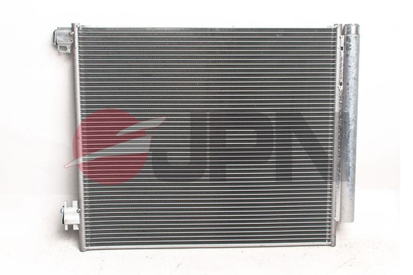 Kondensator Klimaanlage JPN 60C9211-JPN Aluminium FüR Renault Kadjar Espace 5 2-image